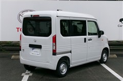 N-VAN G