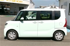 タント X