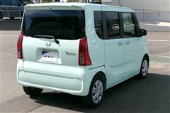 タント X