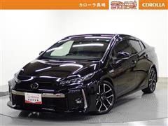 トヨタ プリウスPHV S GRスポーツ