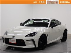 トヨタ　GR86 * RZ