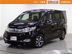 ステップWスパーダ