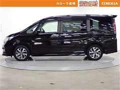 ステップWスパーダ