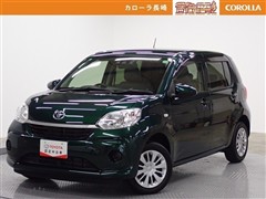 パッソ XLパッケージ・S