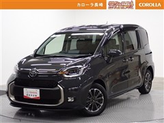 トヨタ　シエンタ  HEV Z