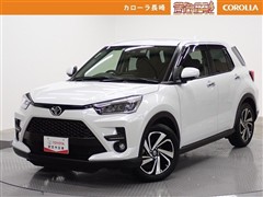 トヨタ　ライズ Z