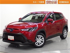 カローラクロス * HEV G