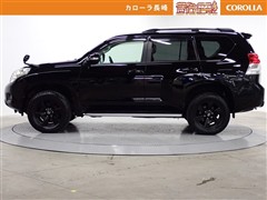 ランドクルーザープラド TZ-G