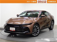 クラウンCO*Gアドバ レザー