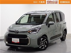 トヨタ シエンタ * Z