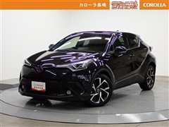 C-HR G