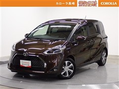 シエンタ G クエロ