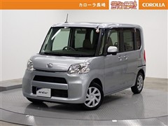 タント スローパーL リアシートツキ