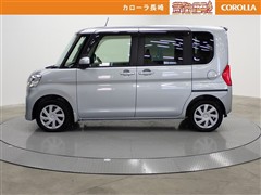 タント スローパーL リアシートツキ