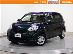 パッソ XLパッケージ S