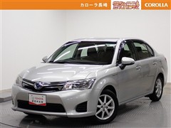 カローラアクシオ HEV G