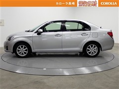 カローラアクシオ HEV G