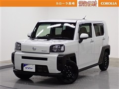 タフト X