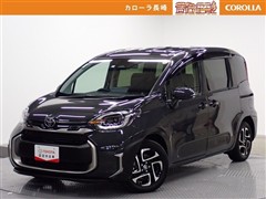 シエンタ HEV Z