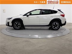 スバル XV 1.6I-Lアイサイト