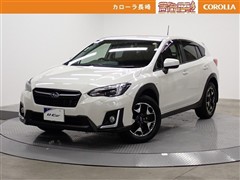スバル　スバル XV 1.6I-Lアイサイト