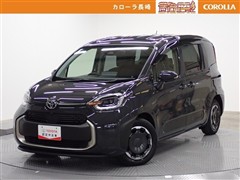 トヨタ シエンタ HEV Z