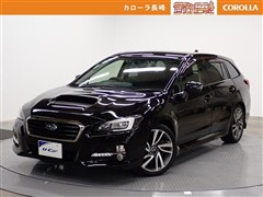 スバル レヴォーグ 1.6GT-Sアイサイト