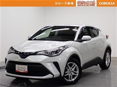 C-HR * S