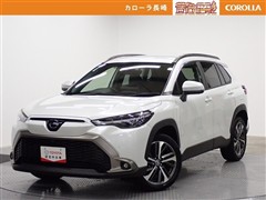 カローラクロス*Z