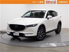 CX-5 XD Lパッケージ