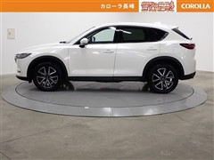CX-5 XD Lパッケージ