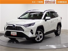 RAV4 HEV G