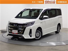 トヨタ ノア SI