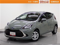 トヨタ アクア * G