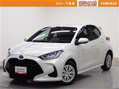 トヨタ ヤリス * HEV Z