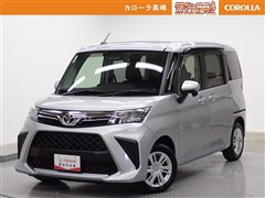 トヨタ ルーミー G
