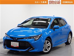 トヨタ カローラスポーツ HEV G