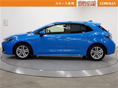 カローラスポーツ HEV G