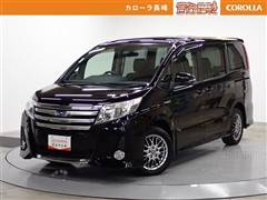 ノア HEV SI