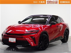 トヨタ クラウン スポーツ * HEV Z