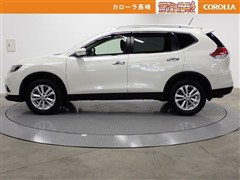 エクストレイル 20X エマパケ