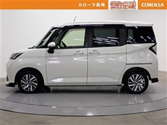 タンク カスタムG