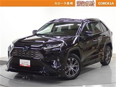 RAV4*HEV G