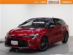 トヨタ カローラツーリング*HEV WXB