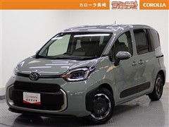 シエンタ*HEV Z