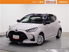 トヨタ ヤリス*HEV Z