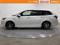 フィールダーHEV G WXB
