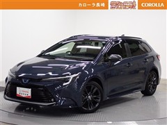 カローラツーリングHEV WXB
