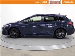 カローラツーリングHEV WXB