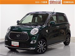 トヨタ ピクシスジョイ F X SA3